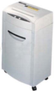 Máy hủy tài liệu H-Pec S516